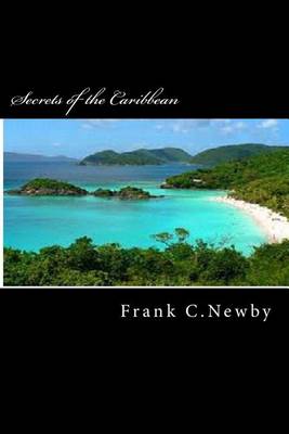 Book cover for Secrets of the Caribbean