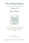 Book cover for Papers of John Adams