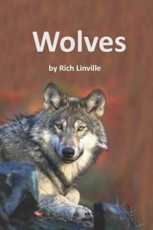 Cover of Wolves