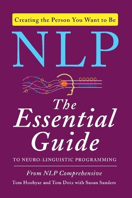 Book cover for NLP