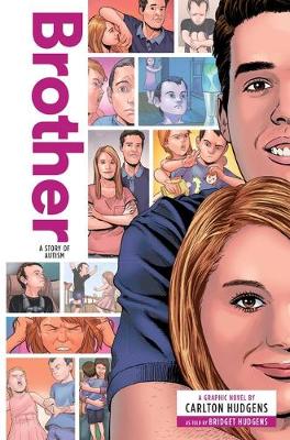 Cover of Brother: A Story of Autism