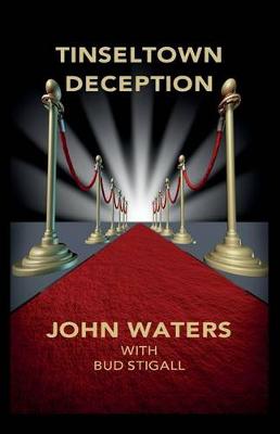 Book cover for Tinseltown Deception