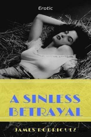 Cover of A Sinless Betrayal