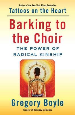 Book cover for Barking to the Choir