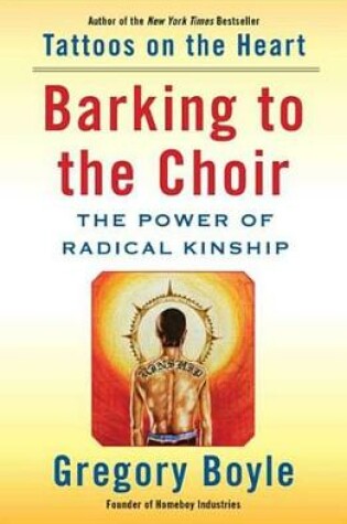 Cover of Barking to the Choir