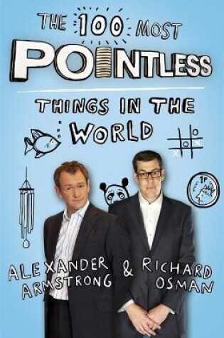 Cover of The 100 Most Pointless Things in the World