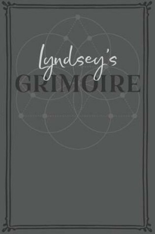 Cover of Lyndsey's Grimoire