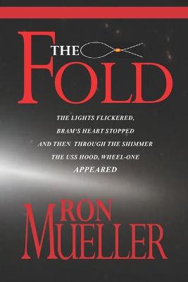 Book cover for The Fold