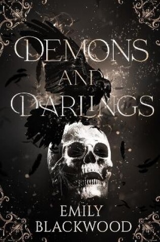 Cover of Demons and Darlings