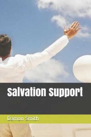 Cover of Salvation Support