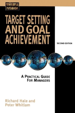 Cover of Target Setting and Goal Achievement