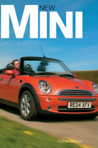 Cover of New Mini