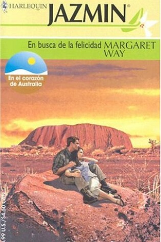 Cover of En Busca de la Felicidad