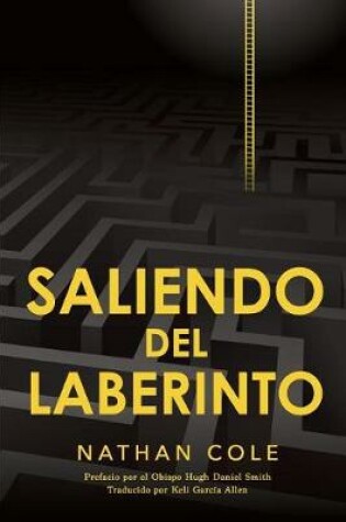 Cover of Saliendo del Laberinto