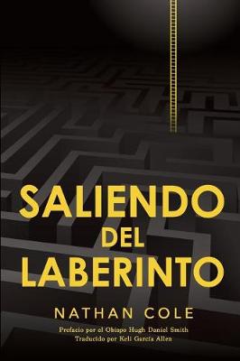 Book cover for Saliendo del Laberinto