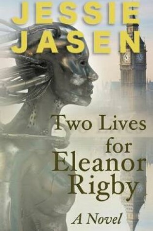 Cover of Two Lives for Eleanor Rigby