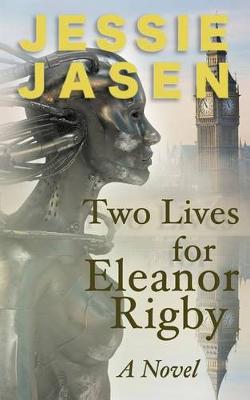 Book cover for Two Lives for Eleanor Rigby