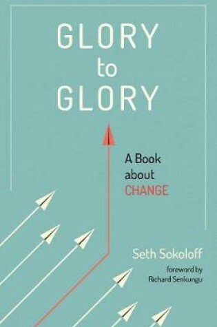 Cover of Glory to Glory