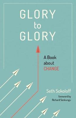 Book cover for Glory to Glory