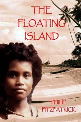 Book cover for The Floating Island