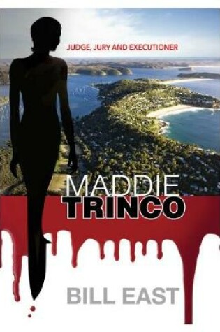 Cover of Maddie Trinco