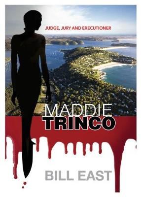 Book cover for Maddie Trinco