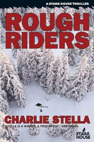 Cover of Rough Riders