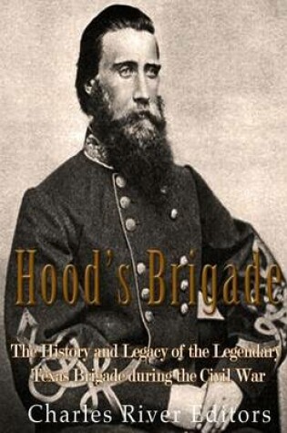 Cover of Hood's Brigade