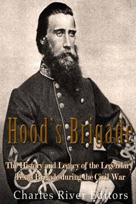 Book cover for Hood's Brigade