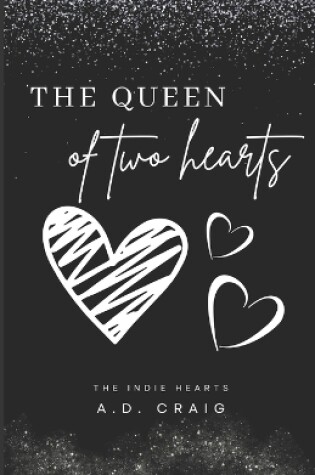 Cover of The Queen of Two Hearts