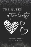 Book cover for The Queen of Two Hearts