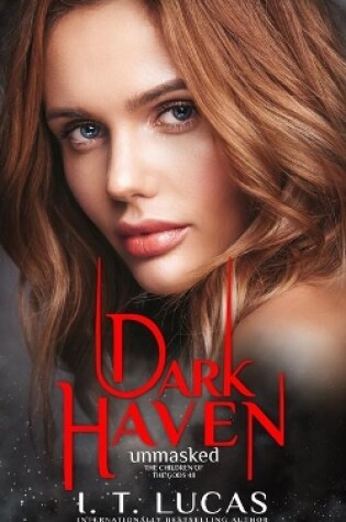 Cover of Dark Haven Unmasked