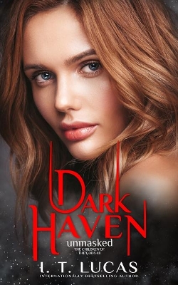 Cover of Dark Haven Unmasked