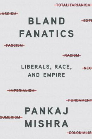 Cover of Bland Fanatics