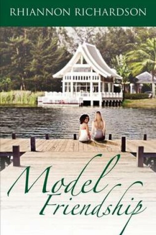 Cover of Model Friendship