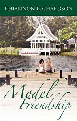 Book cover for Model Friendship