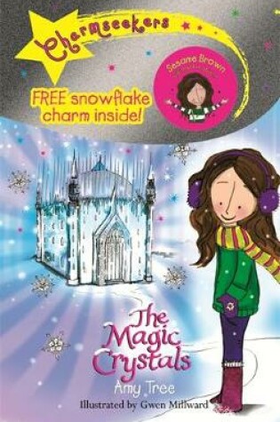 Cover of The Magic Crystals