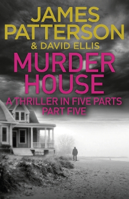 Cover of Murder House: Part Five