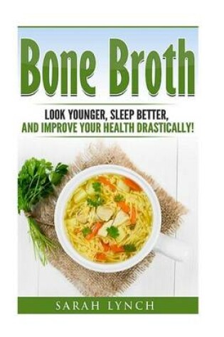 Cover of Bone Broth