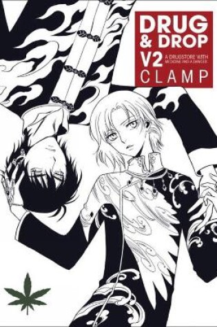 Cover of Drug and Drop Volume 2