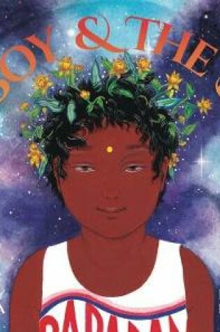 Cover of The Boy & the Bindi