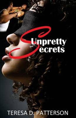 Book cover for Unpretty Secrets