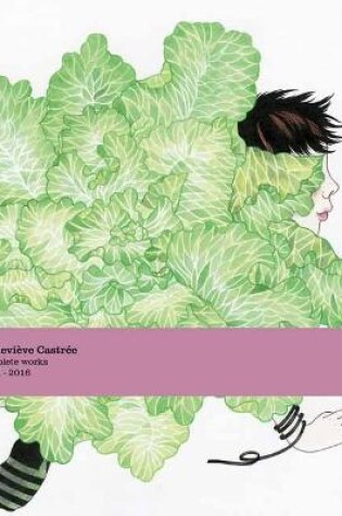 Cover of Geneviève Castrée