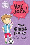 Book cover for The Class Party