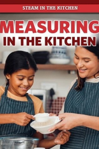 Cover of Measuring in the Kitchen