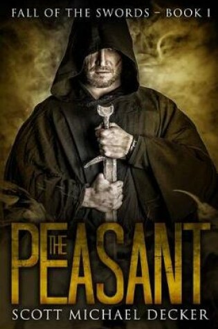 Cover of The Peasant