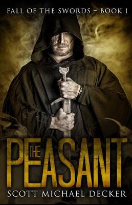 Cover of The Peasant