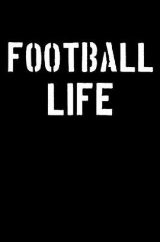 Cover of Football Life