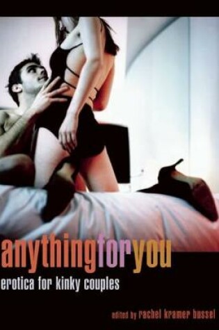 Cover of Anything for You