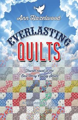 Book cover for Everlasting Quilts